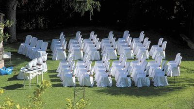 Założeniem tarczy 6.0 jest pomoc najbardziej poszkodowanych branżom, w tym gastronomicznej, weselnej, fitness, targowej, turystycznej, estradowej