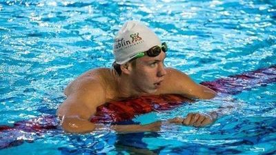 Bardzo udany piątek AZS UMCS na ZMP w pływaniu. Pięć medali i dwa rekordy