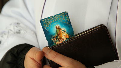 Nie będzie księdza „po kolędzie”. Lubelscy duchowni to rozumieją, ale to cios w parafialną kasę