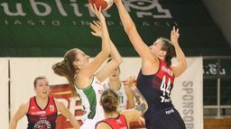 Pszczółka Polski Cukier podejmie największego pechowca ligi, czyli Energę Toruń