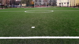 Obywatel zagłosował i ma. SP 16 w Lublinie ma odnowione obiekty sportowe