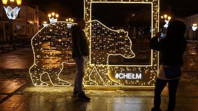 Chełm. W tym roku szopki nie będzie 