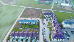 Lex deweloper w Dominowie "Będziemy żyć jak w getcie"