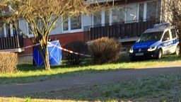 Lublin: Tragedia na Czubach. Koło bloku znaleziono ciało kobiety