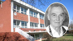 Wojciech Zabłocki zmarł 5 grudnia, miał 90 lat