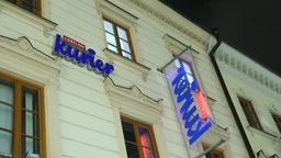 Redakcja Kuriera Lubelskiego