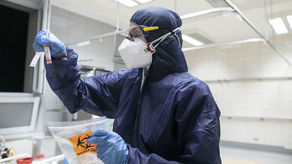 Lubelskie. Ponad 260 nowych zakażeń. Są też zmarli pacjenci