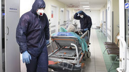 Lekarz z Lublina: po pandemii czeka nas era telemedycyny 