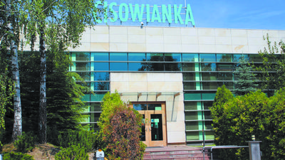 Nałęczów Zdrój Sp. z o. o. zapewnia, że obowiązujące ją limity wydobycia nie zostaną zwiększone. Nie znaczy to jednak, że nie wzrośnie samo wydobycie