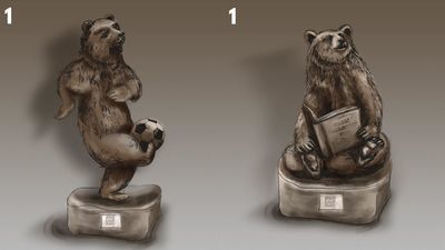 Na wiosnę Chełm będzie miał nową atrakcję. Wiemy, co wybrali mieszkańcy