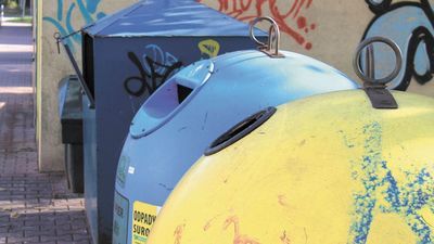 Stawka za odbiór śmieci w Puławach ma zostać utrzymana na dotychczasowym poziomie