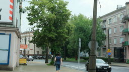 – Prace związane z usuwaniem drzew planowane są na wtorek 5 stycznia, w godzinach porannych – zapowiada Urząd Miasta.