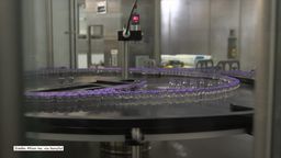 USA i Meksyk zatwierdziły szczepionkę przeciwko COVID-19. W Stanach szczepienia mają rozpocząć się w ciągu 24 godzin