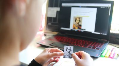 Można dostać 1,5 tys. zł na komputer dla dziecka. Gdzie złożyć wniosek w Lublinie?