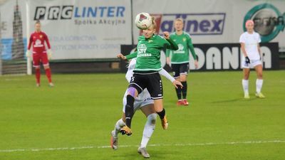 Piłkarki Górnika Łęczna w niedzielę zagrają z Unią Opole w Pucharze Polski