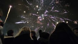 Ten sylwester na pewno nie będzie tak wyglądać