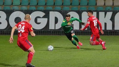 Pożegnaliśmy się z naszym stadionem w najlepszy z możliwych sposobów, czyli opinie po meczu Górnika Łęczna z Zagłębiem Sosnowiec