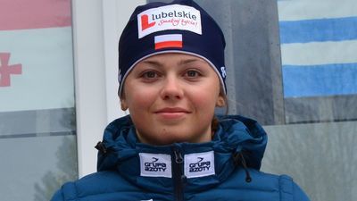 Monika Skinder ma olbrzymią szansę na wywalczenie w Davos kolejnych pucharowych punktów