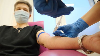 64 złote za test na koronawirusa w Lublinie. Wiemy, gdzie jest tak tanio