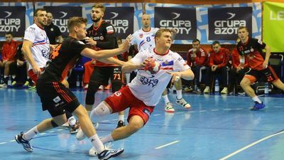 Azoty Puławy zagrają w środę z Energą MKS Kalisz