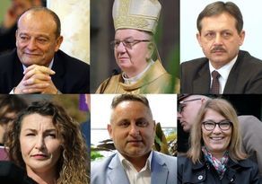 Sportowiec, polityk, arcybiskup. Pytamy lubelskich VIP-ów, czy się zaszczepią przeciwko Covid