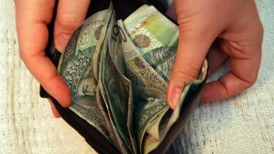 Świąteczny cud w Kraśniku. Zostawiła w autobusie sporą gotówkę i...