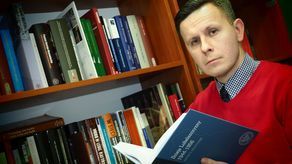 Prof. Marcin Kruszyński