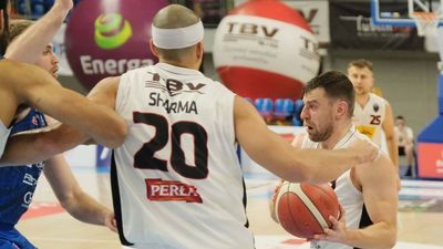 Zastal Enea BC – Pszczółka Start Lublin 90:75. Zbyt duże osłabienia