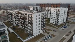 Opłaty za mieszkanie będą wyższe od przyszłego roku