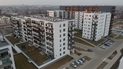 Opłaty za mieszkanie będą wyższe od przyszłego roku