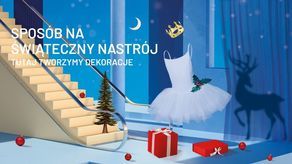 Warsztaty świątecznych dekoracji online