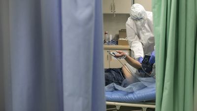 Lubelskie: 245 osób zakażonych koronawirusem. Nie odnotowano zgonów