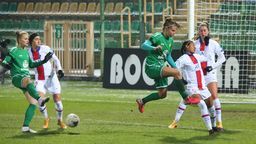 W Łęcznej Górnik rzadko gościł pod bramką PSG. W Paryżu będzie o to jeszcze trudniej