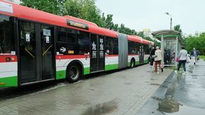 Lublin: Przystankowe roszady