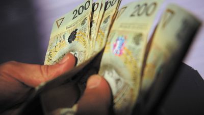 Przeciętny klient ma 150 tys. zł wkładu własnego na zakup mieszkania