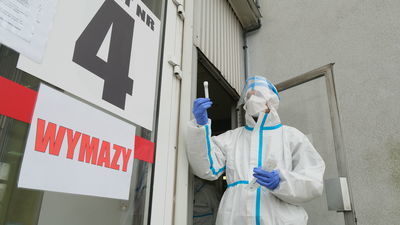 Zdjęcie ilustracyjne