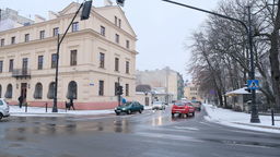 Lublin: Miasto planuje zmianę organizacji ruchu na części ulic. Będą jednokierunkowe