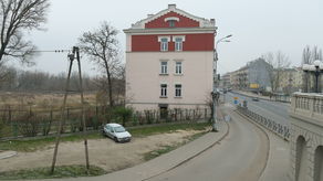 Lublin: Bloki powstaną w miejscu zabytkowej kamienicy?