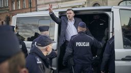 Michał Wojciechowski