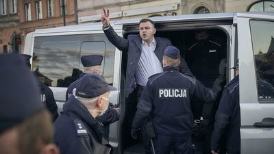 Michał Wojciechowski