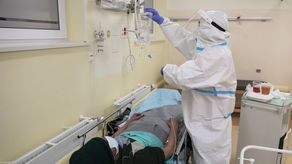 Koronawirus Lubelskie: Liczba zakażeń w regionie wzrosła czterokrotnie