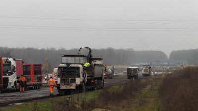 S12, S17 i S19. Plany lubelskich drogowców na 2021 rok 