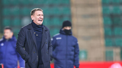 Kończyliśmy w osłabieniu, czyli opinie po meczu Sandecji Nowy Sącz z Górnikiem Łęczna