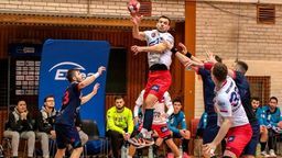 Azoty Puławy kontynuują zwycięską serię. W niedzielę pokonały Sandra SPA Pogoń Szczecin 33:22