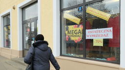 Zmiany w LSS "Społem" w czasach kryzysu. "Musimy trwać co najmniej przez kolejne 108 lat"