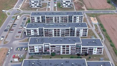 Dużo ofert sprzedaży mieszkań i wyższe ceny. Rekord w Lublinie