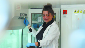 Prof. Agnieszka Szuster-Ciesielska