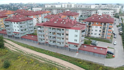 Drożeją mieszkania niemal we wszystkich dużych miastach w Polsce. W Lublinie najszybciej