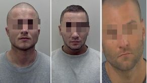 Mieszkańcy Białej Podlaskiej zamordowali Polaka w Anglii. Sędzia: "Bezdusznie zmasakrowaliście jego ciało"