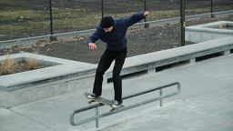 Lublin: Są chętni do opieki nad skateparkiem